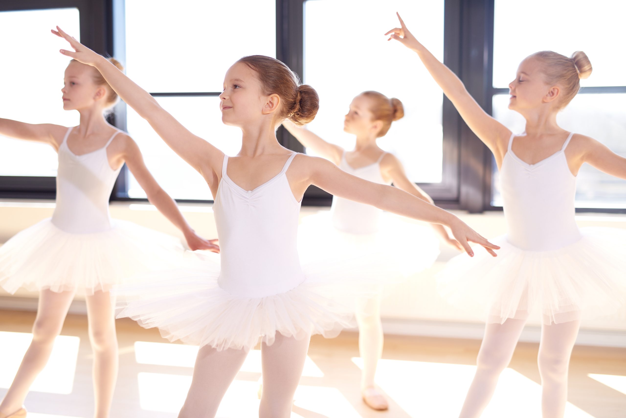 Master new moves and boost confidence with dance lessons in Montclair, NJ locals love