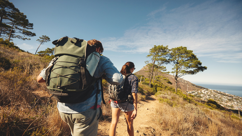 Benefits of Booking Canadian Rockies Guided Backpacking Canmore AB for Outdoor Enthusiasts