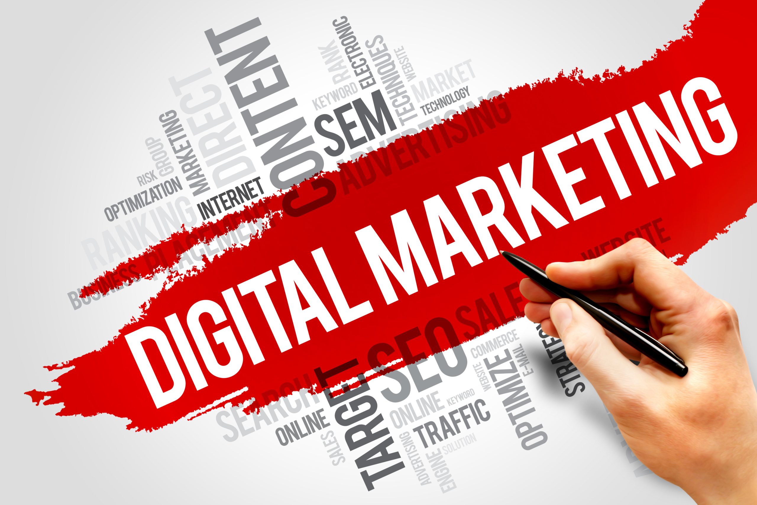 Find Measurable Results From a Digital Marketing Agency in Fort Walton Beach Approach