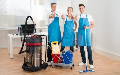 Transform Your Living Space Using Home Cleaning Services In Elk River, MN for Lasting Comfort