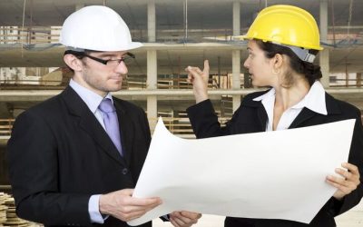 How Commercial Construction Management In Plymouth, WI, Supports Organized Project Outcomes