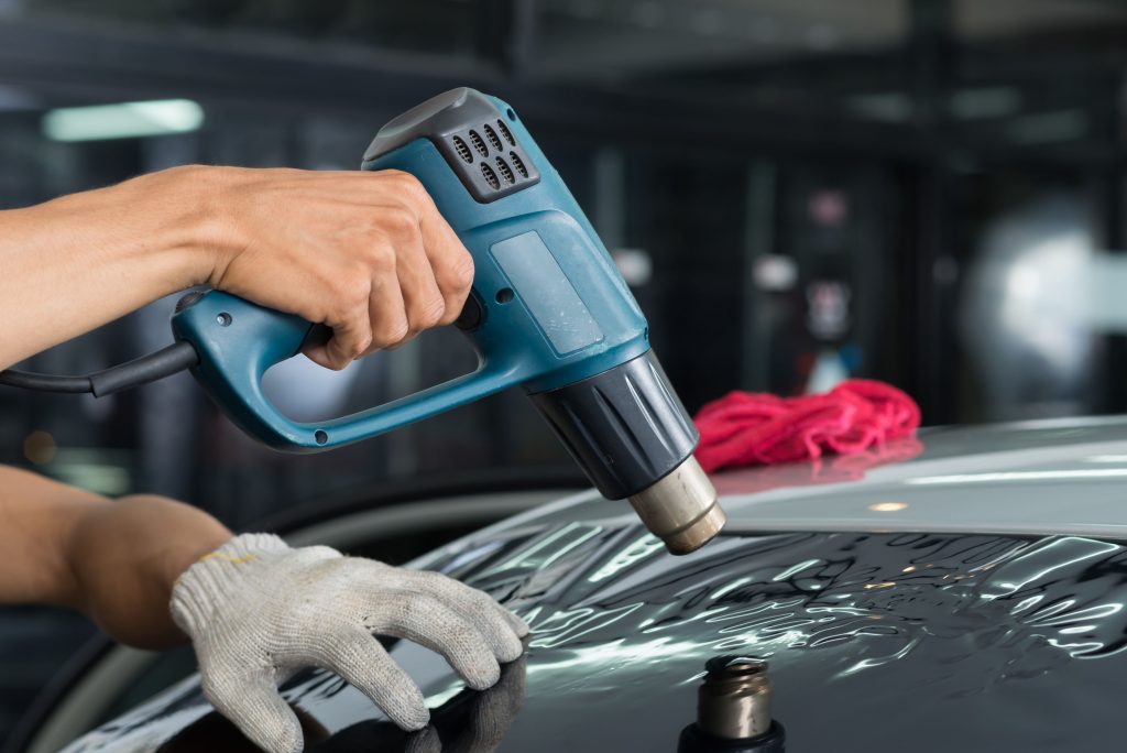 Why PPF Car Protection Huntington Beach, CA Is Essential for Coastal Driving