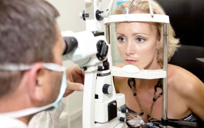 Optometrist Lake Elsinore CA: Best Prescription Lenses