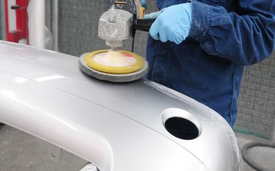 Key Benefits of Getting Auto Collision Repair Service Roanoke VA After an Accident