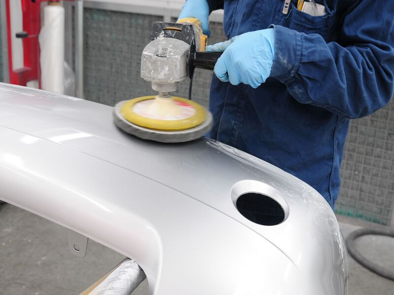Key Benefits of Getting Auto Collision Repair Service Roanoke VA After an Accident