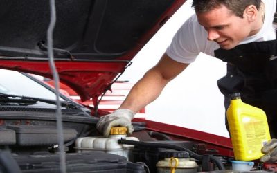 Extend Your Engine Life With Oil Change Service Warren MI for Reliable Driving