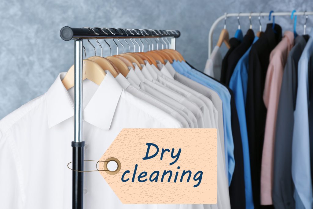 Keeping Your Wardrobe Fresh with Dry Cleaning Services in Hampshire, IL for Busy Lifestyles