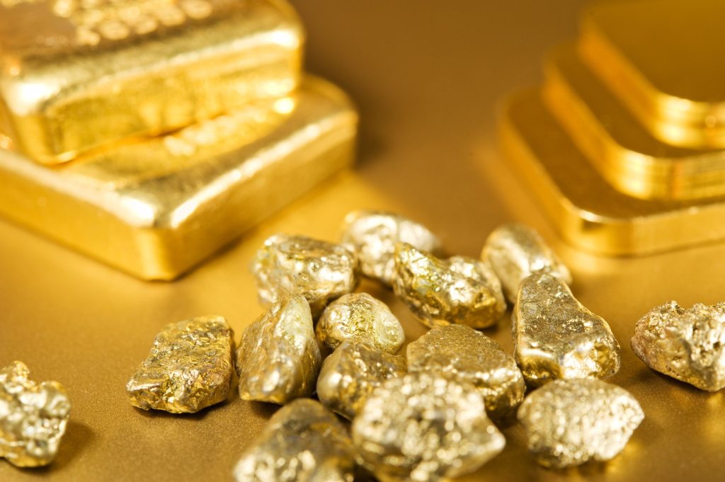 Securing Your Wealth with a Reliable Gold Bar Dealer in Broomfield, CO in Simple Steps