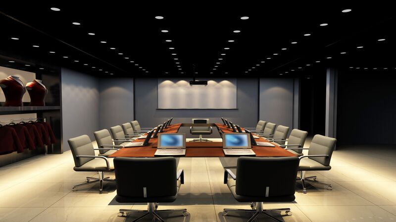 Unlock Success for Your Team with Conference Rooms Winston Salem Professionals Trust