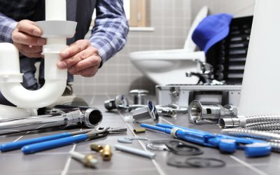 Quick Solutions for Burst Pipes with an Emergency Plumber Queen Creek AZ Residents Trust