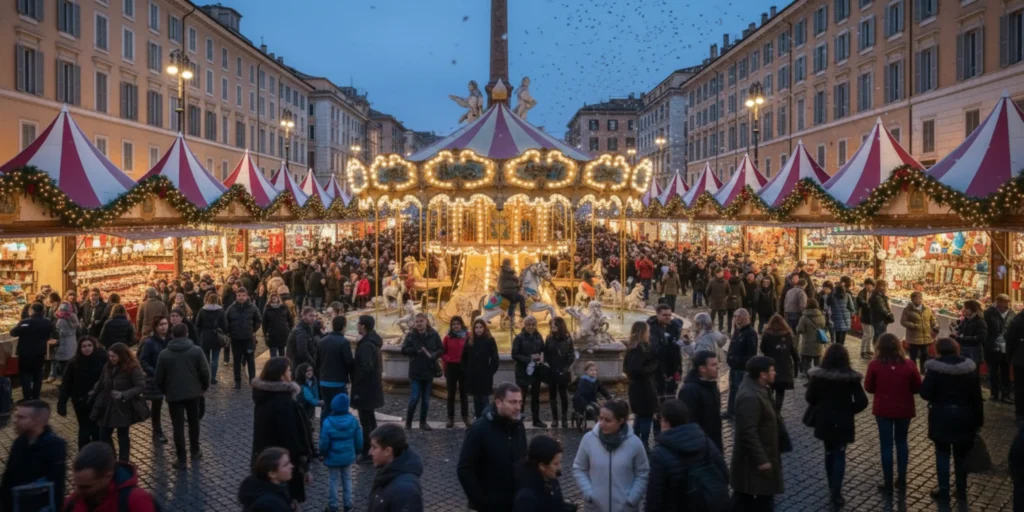 Explore Hidden Gems With an Italy Tour Package Tailored for American Travelers