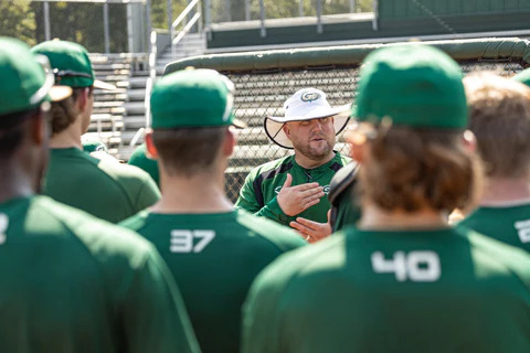 How to Get Noticed by College Baseball Scouts: A Step-by-Step Guide