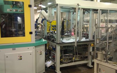 How Robotic Process Automation Streamlines Business Operations for US Companies