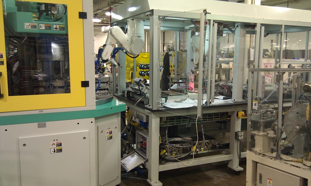 How Robotic Process Automation Streamlines Business Operations for US Companies