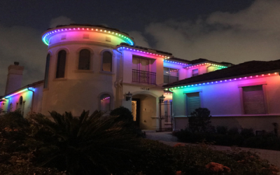 Make Every Season Shine with Permanent Christmas Lights Aurora CO Homeowners Love