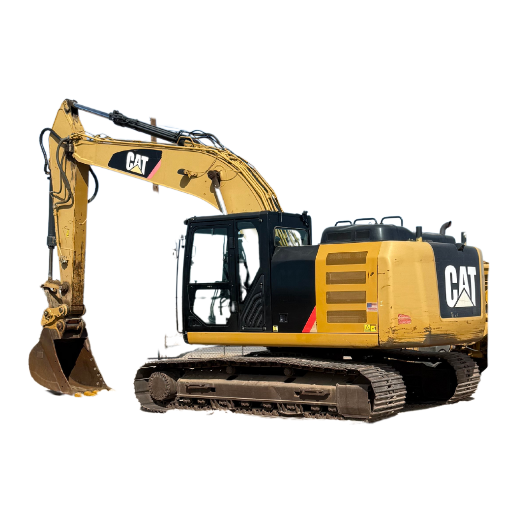 How to Choose the Best Heavy Equipment Rental for Your Construction Project in Maricopa County, AZ