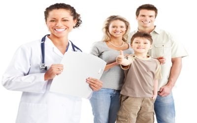 Finding Peace of Mind Through Affordable Primary Care Las Vegas NV Services