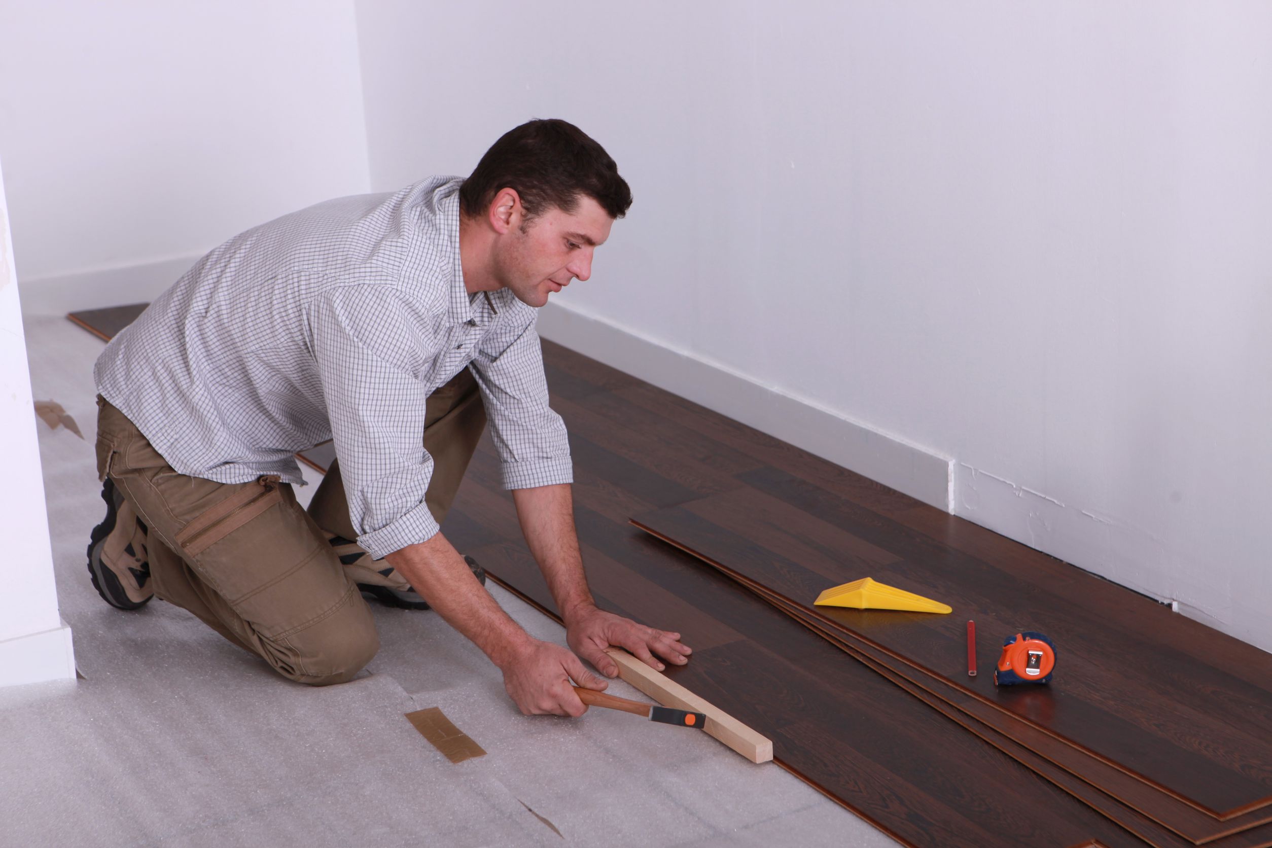 Solutions for Modern Homes from Leading Flooring Contractors in Burnsville, MN