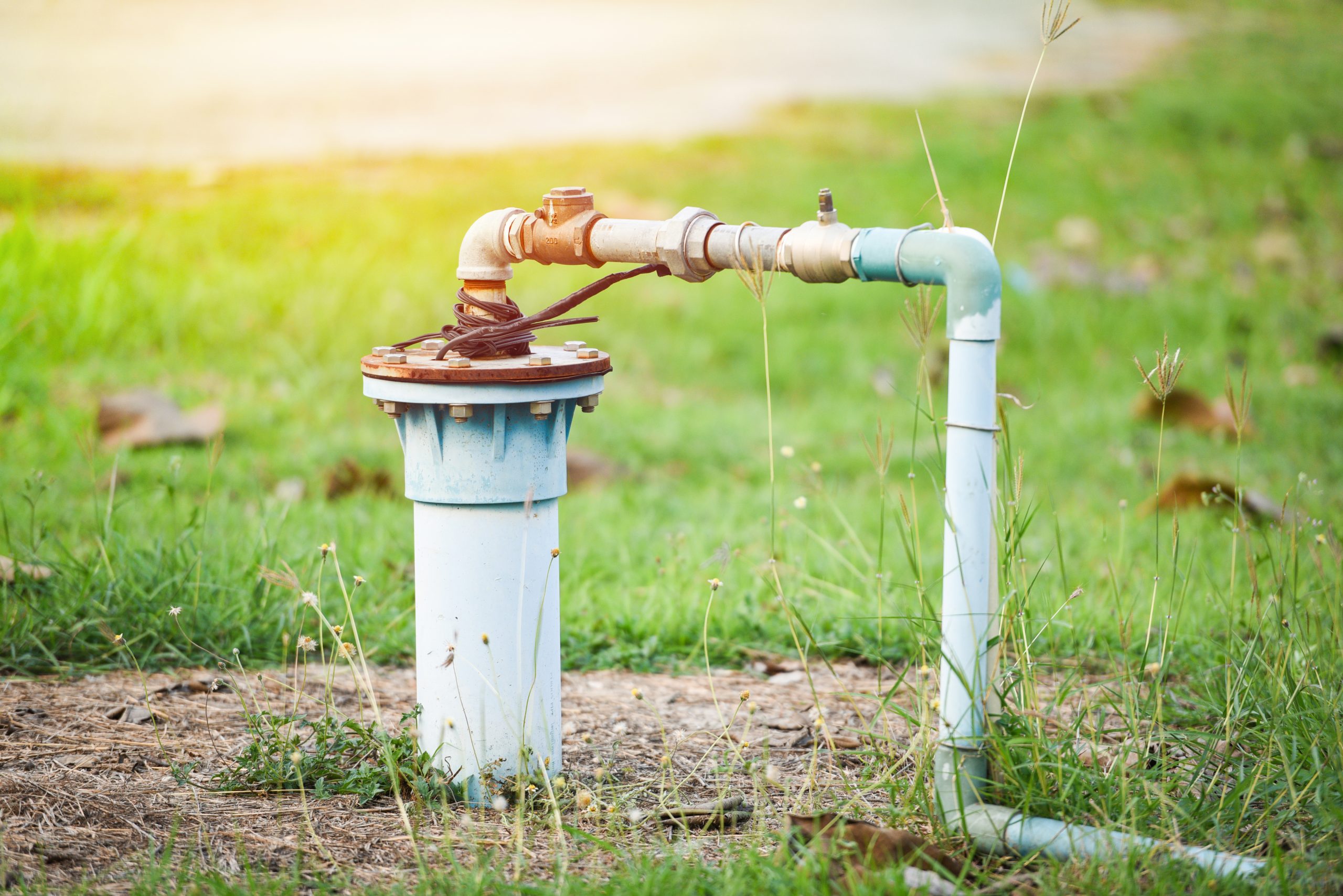 Choosing a Commercial Water Well Contractor Weeki Wachee, FL for Long-Term Savings