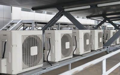 How An HVAC Contractor In Little Rock AR Can Improve Your Energy Efficiency