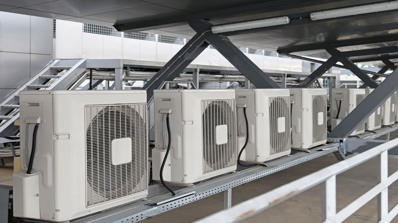 How An HVAC Contractor In Little Rock AR Can Improve Your Energy Efficiency