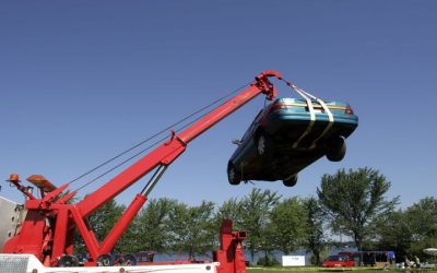 Minimize Downtime and Delays with Load Repositioning Services Effingham IL Expertise