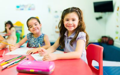 How Preschool Lombard, IL Nurtures Early Learning and Builds Strong Foundations for Kids