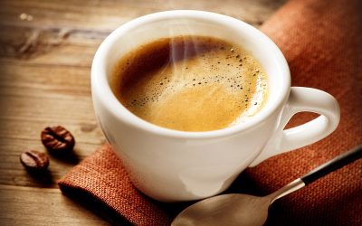 Savor the Richness of Caramel Latte at Hannibal’s HeBrew’s XI Coffee LLC