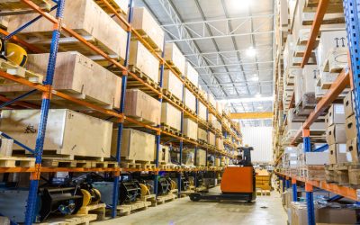 Smart Locker In Conshohocken, PA, For Secure And Efficient Storage Solutions