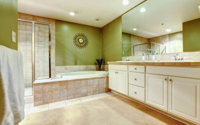 Transform Your Home With a Bathroom Remodeling Company Kansas City MO Residents Trust
