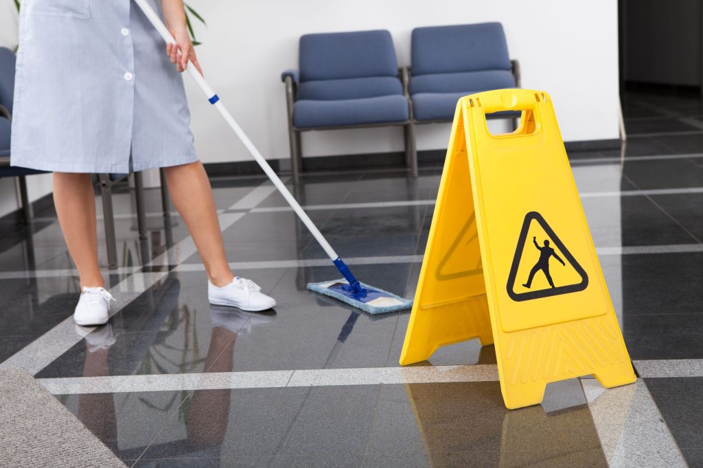 Why Regular Building Cleaning in Chesterfield, VA, Services Improve Office Health and Safety