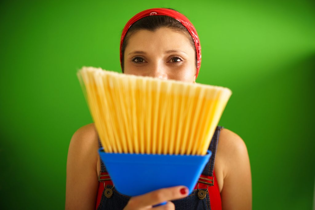 Get Reliable Results with House Cleaning Services in Conroe, TX for a Healthier Home