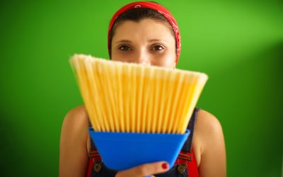 Get Reliable Results with House Cleaning Services in Conroe, TX for a Healthier Home