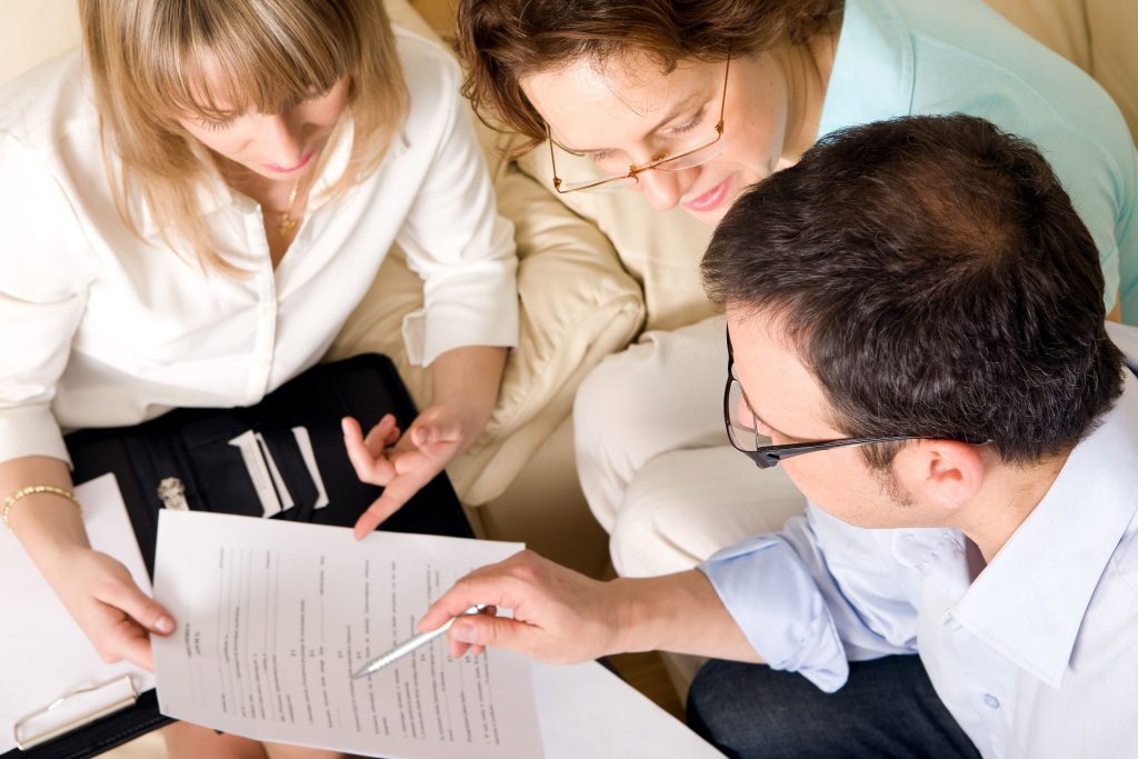 Planning Your Retirement With An Independent Financial Advisor In Hudson OH Residents Trust