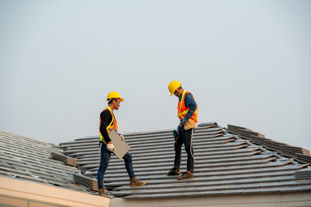 What Sets a Roofing Company in Pooler, GA Apart in Quality and Service