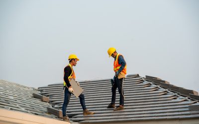 Common Issues a Roof Installation Contractor in Toledo OH Can Solve on Your Property