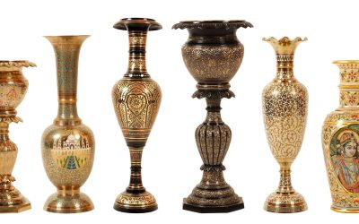 Personalize Your Living Room With Handpicked Vintage Decor in Nashville, TN, Accents