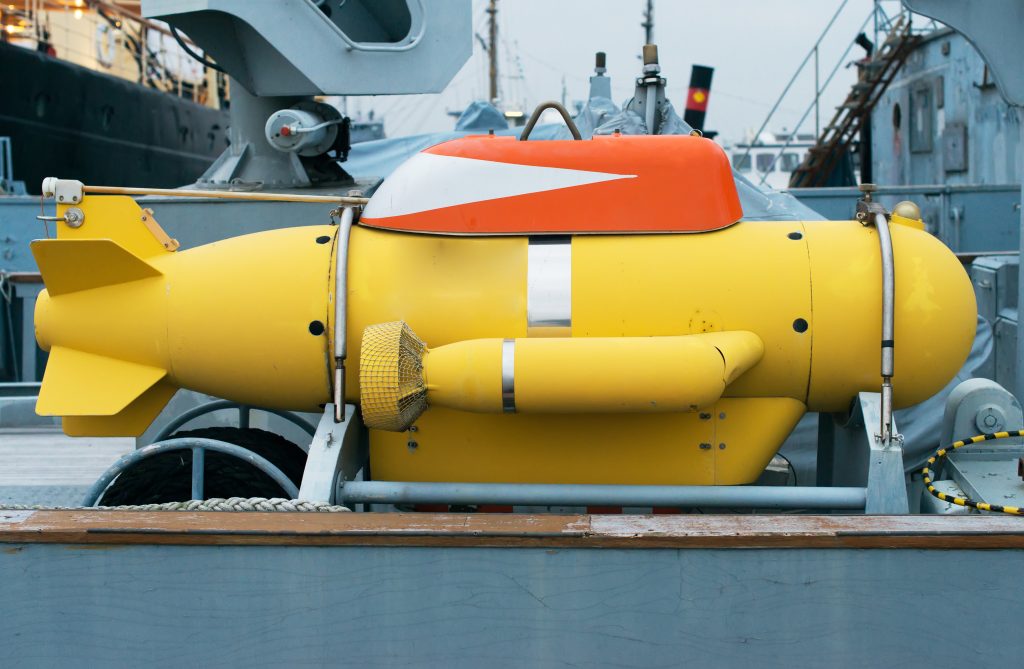 Protecting Lives on Water Using a Smart Marine Safety System Lafayette LA Solution