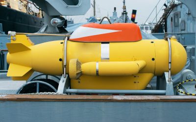 Protecting Lives on Water Using a Smart Marine Safety System Lafayette LA Solution