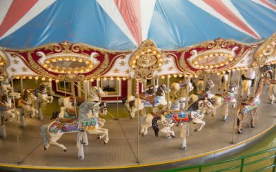 Exploring Family Adventures Connected to Chisholm Trail Cattle Drive History