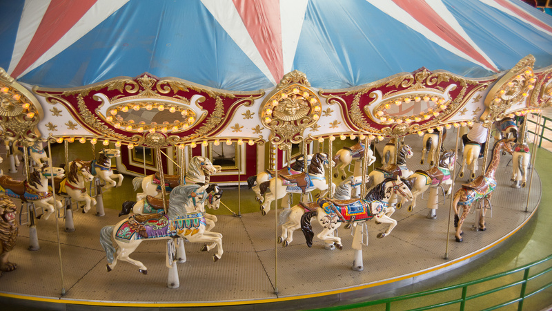 Exploring Family Adventures Connected to Chisholm Trail Cattle Drive History