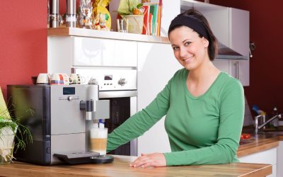 Enjoy Local Flavors with Coffee Cafe in Clarendon, VA for Your Morning Routine