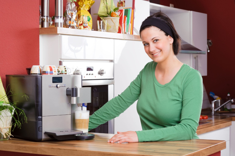 Enjoy Local Flavors with Coffee Cafe in Clarendon, VA for Your Morning Routine