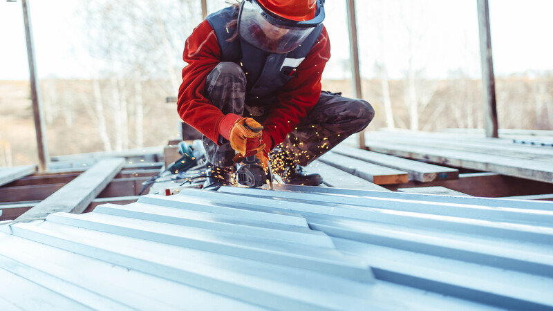 Find Lasting Value With Metal Roof Installation Kennewick WA Homeowners Trust Most