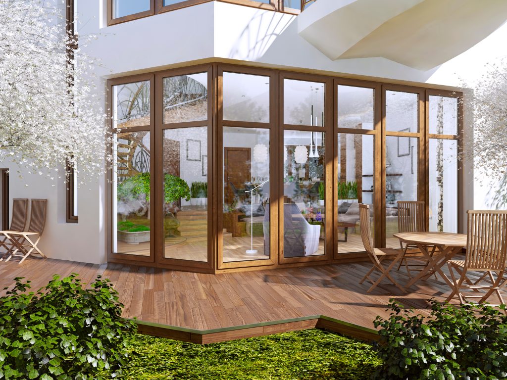 Increase Your Property Value With Sunroom Installation Services, Hampton, NH Residents Choose