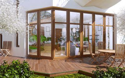Increase Your Property Value With Sunroom Installation Services, Hampton, NH Residents Choose