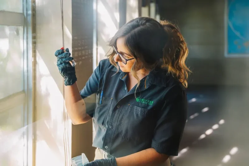 Home Safety Starts With Asbestos Testing, Louisiana Homeowners Can Trust