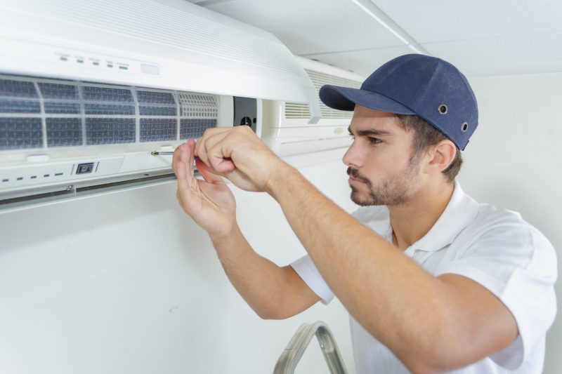 Benefits of Scheduling AC Replacement Huntsville, AL, Before Hot Weather Strikes