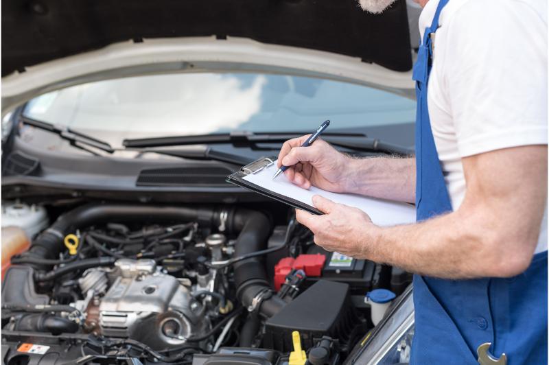 Find Reliable Solutions for Car Issues with Auto Repair Kenosha, WI Near You