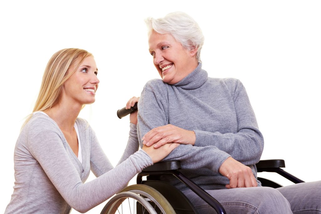 Navigating End of Life Comfort With In Home Hospice Care Services, Long Beach, CA